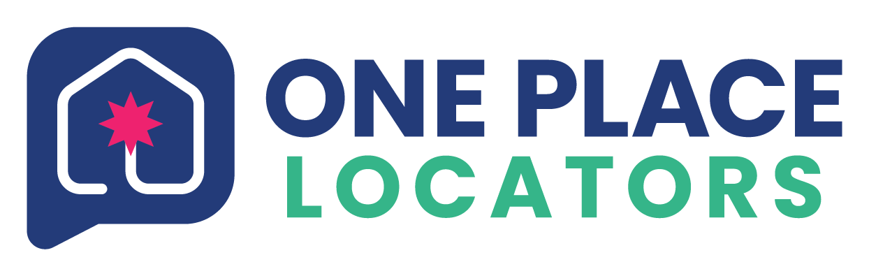 One Place Locators