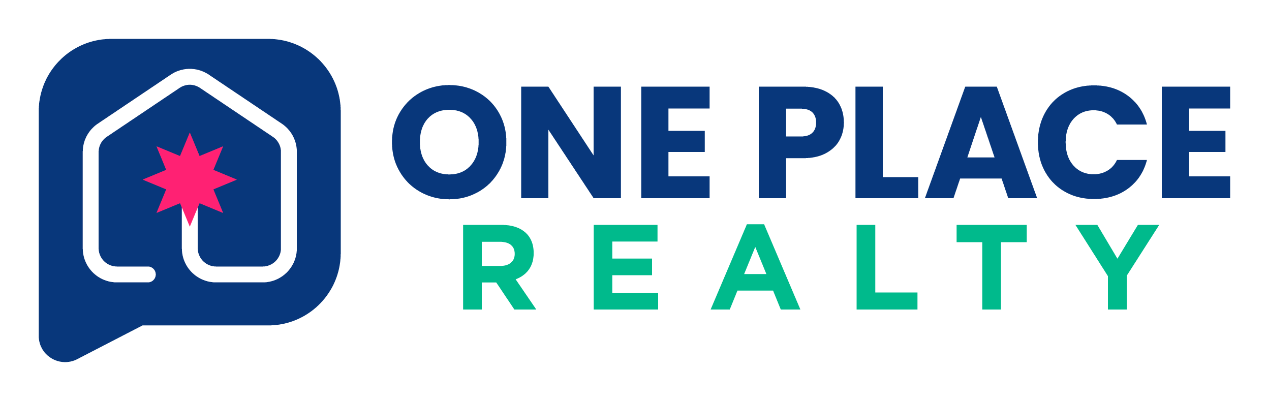 One Place Realty